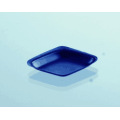 5ml Anti Static Black Diamond Shaped Weighing Boat